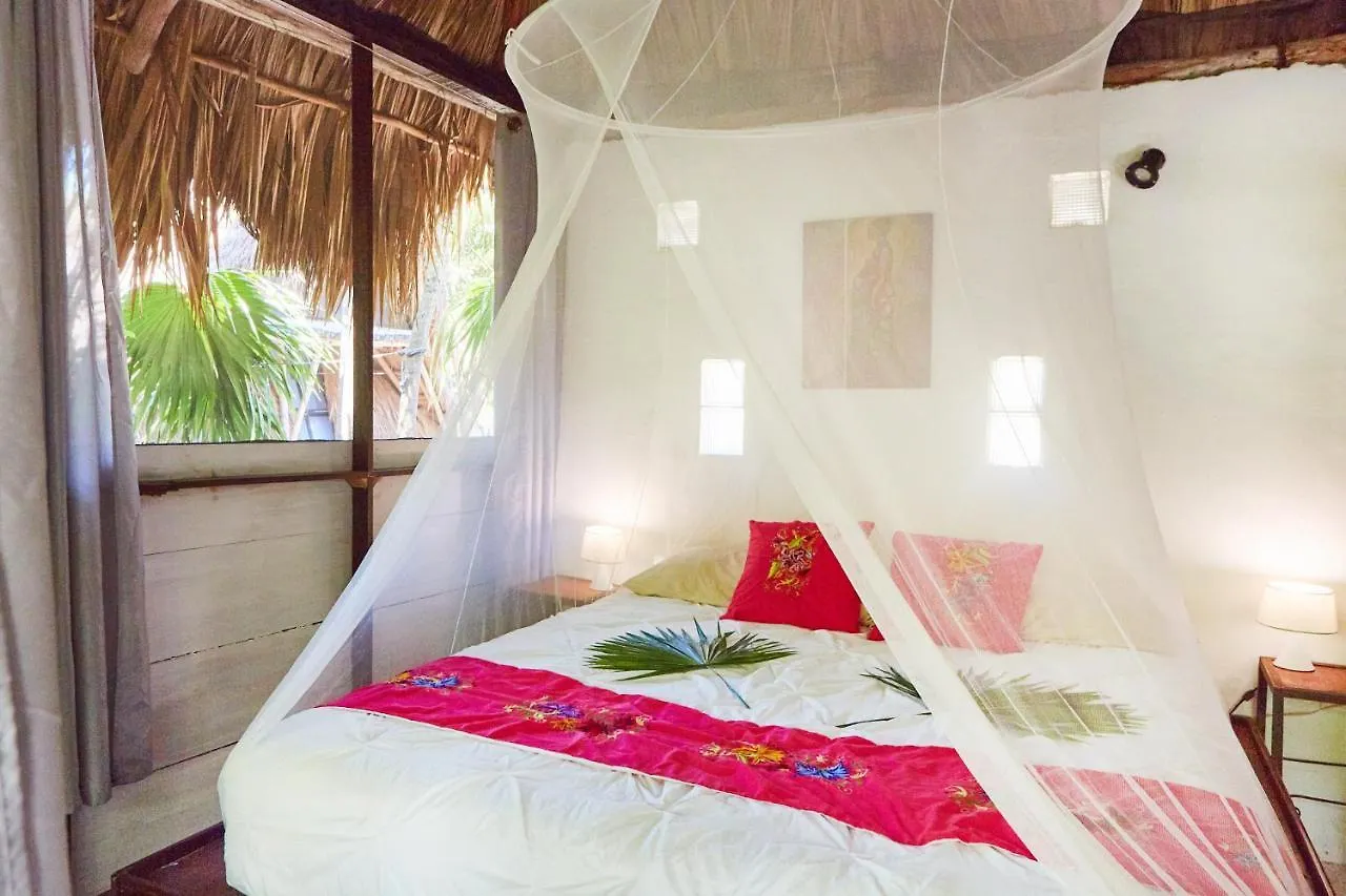 Jungle Beach Tulum Hotel Inn