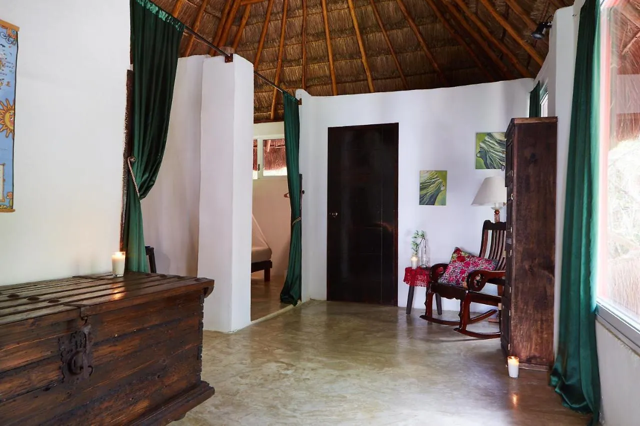 Jungle Beach Tulum Hotel