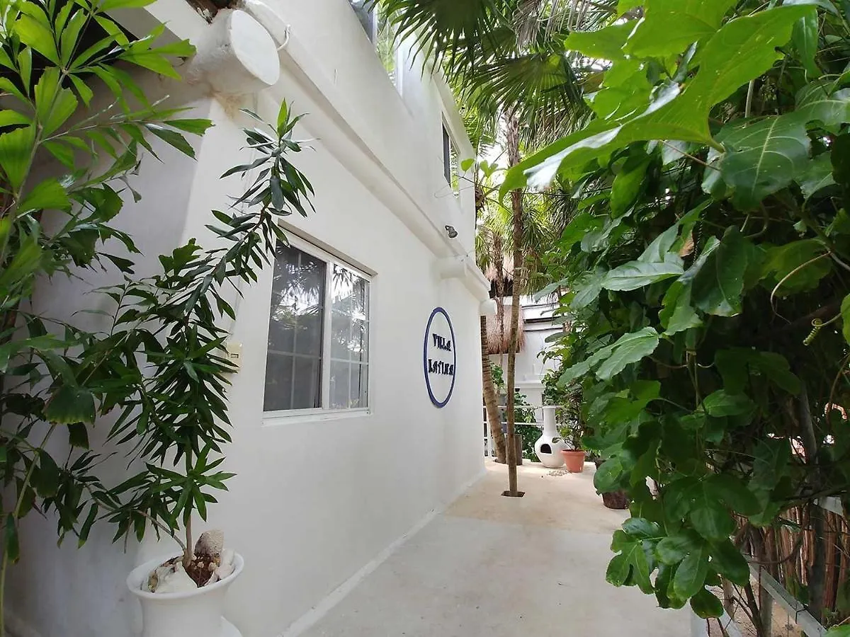 Han/Misafirhane Jungle Beach Tulum Otel