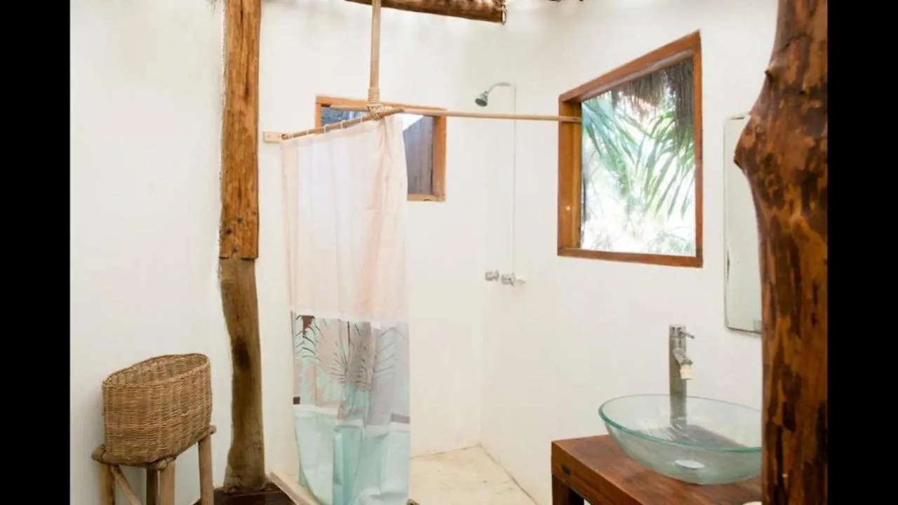 Jungle Beach Tulum Hotel