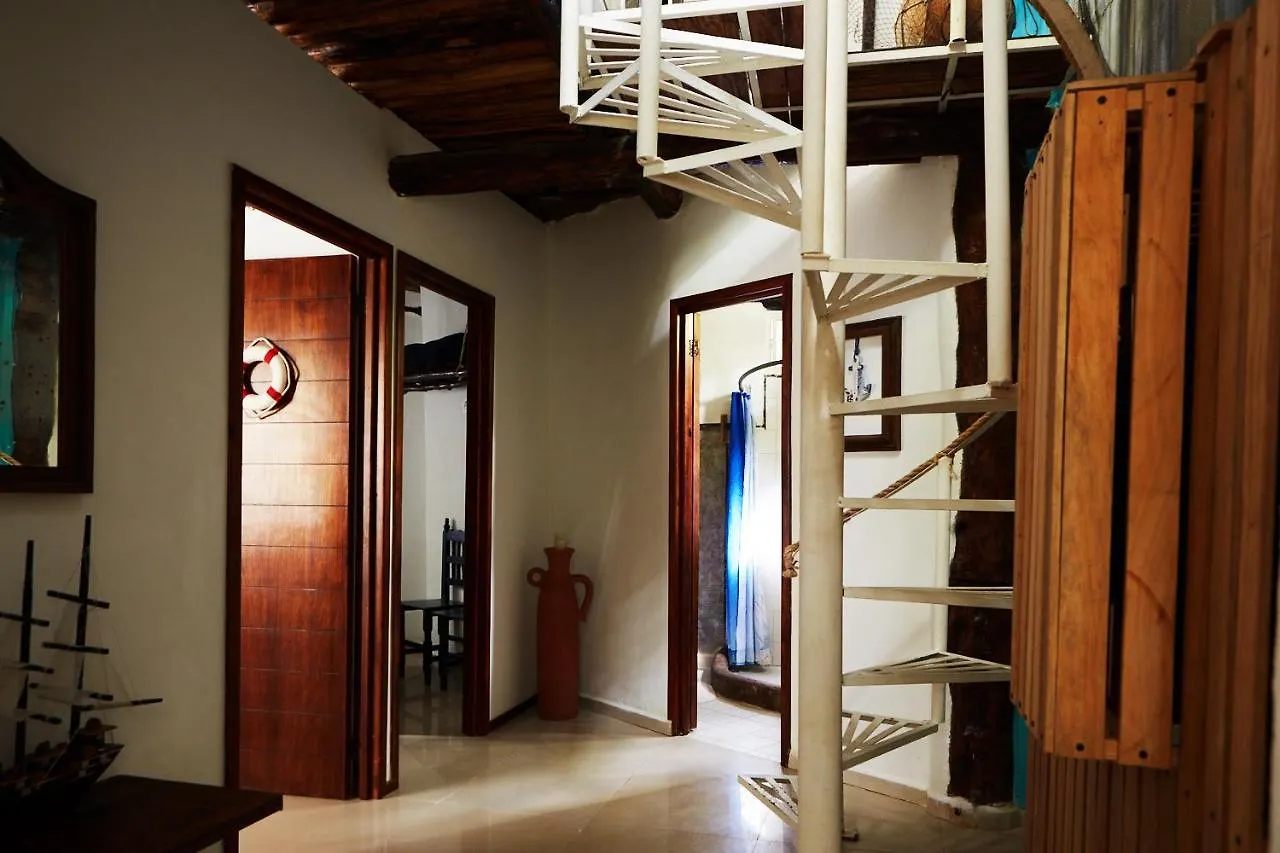 Inn Jungle Beach Tulum Hotel