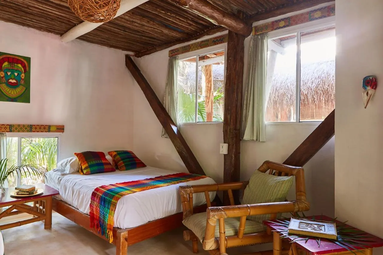 Jungle Beach Tulum Hotel Inn