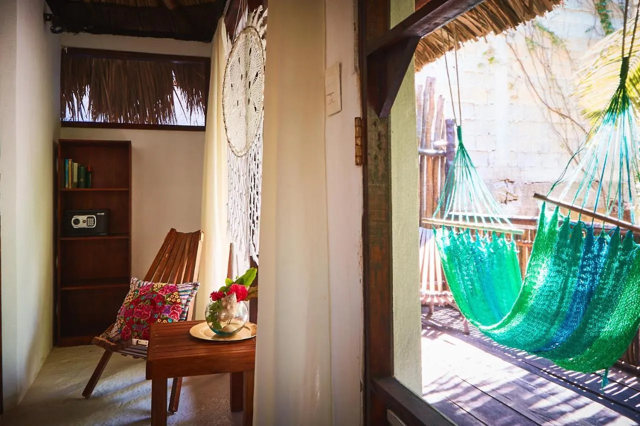 Jungle Beach Tulum Hotel