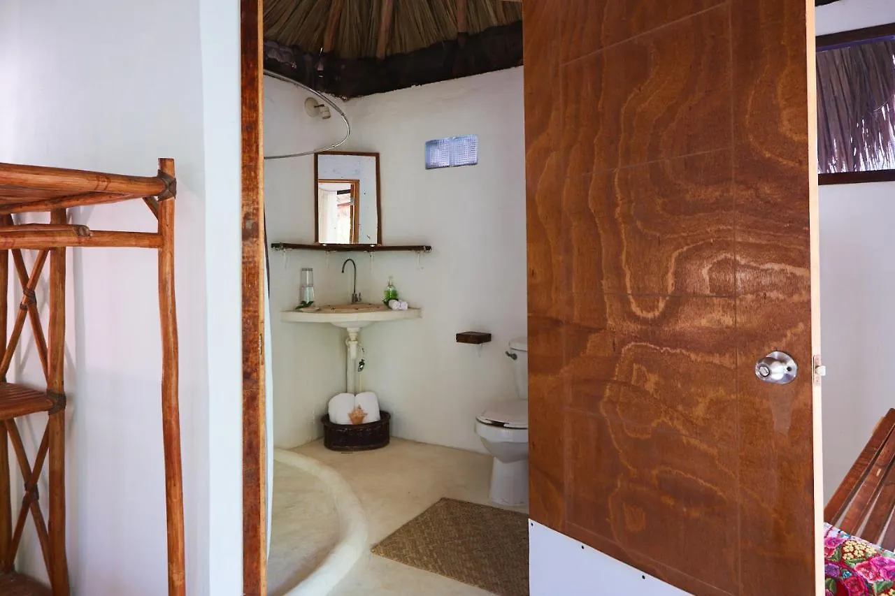Jungle Beach Tulum Hotel