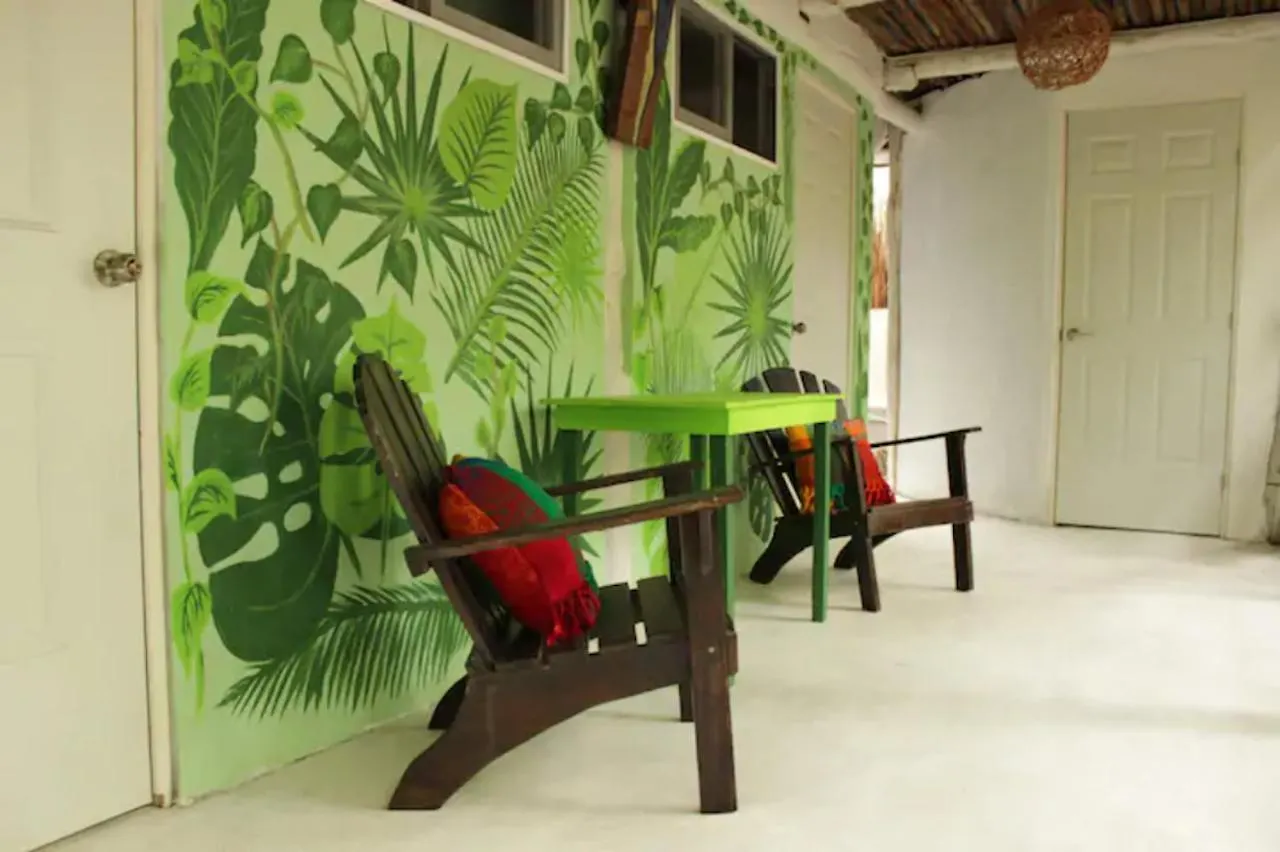 Jungle Beach Tulum Hotel Inn