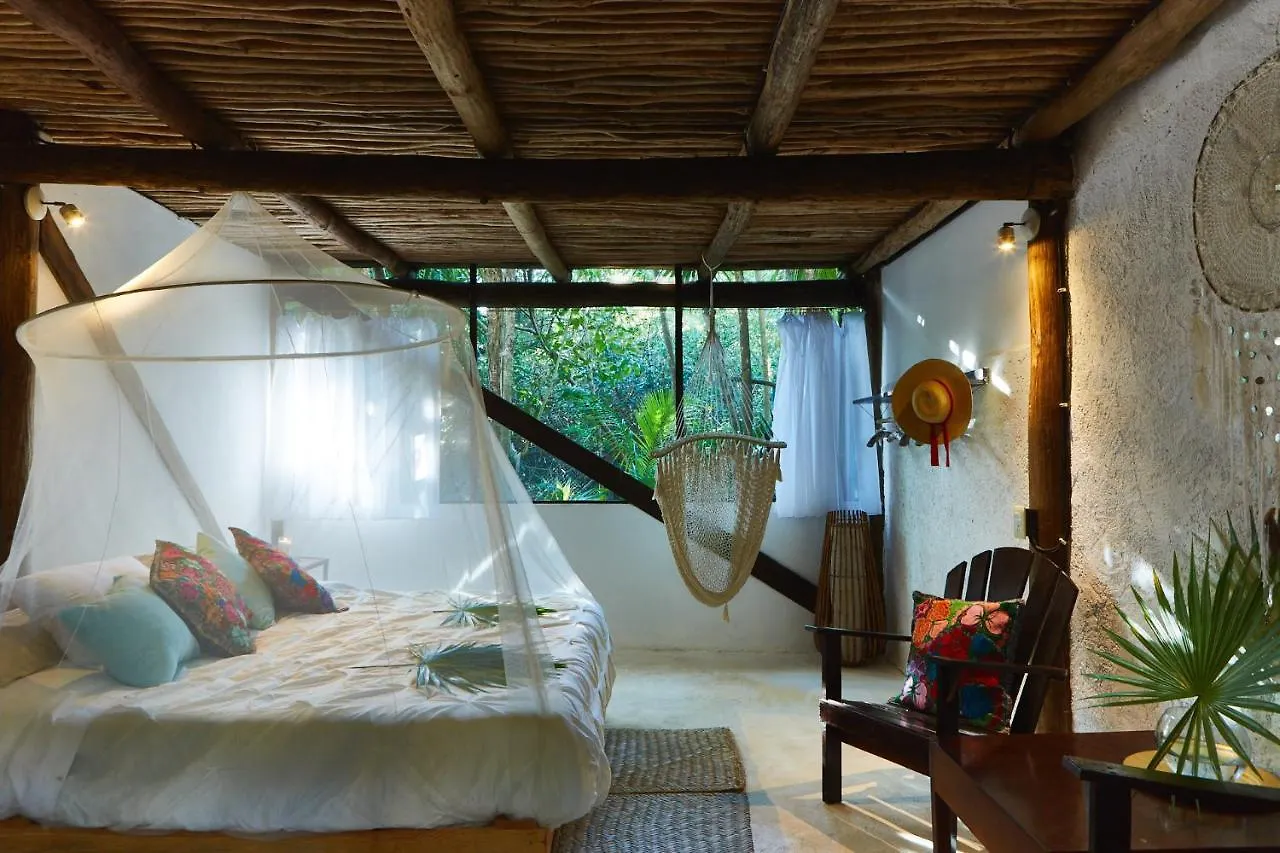 Jungle Beach Tulum Hotel